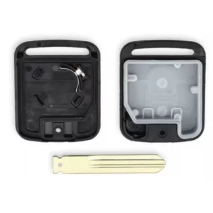 Coque 2 boutons NIS-A2 - Afbeelding 3