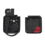 Coque 2 boutons NIS-G2-4