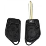 Coque 2 boutons PSA-F2-2