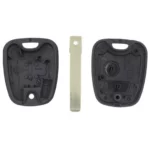 Coque 2 boutons PSA-G22-3