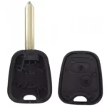 Coque 2 boutons PSA-G25-2