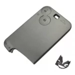 Coque 2 boutons REN-H2