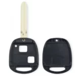 Coque 2 boutons TOY-A21-2