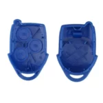 Coque 3 boutons FOR-D3-2