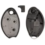 Coque 3 boutons PSA-J3-2