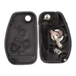 Coque 3 boutons REN-C32R-2