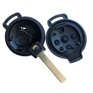 Coque 3 boutons SMA-C3 - Afbeelding 2