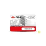 cisa-c3000-kaart